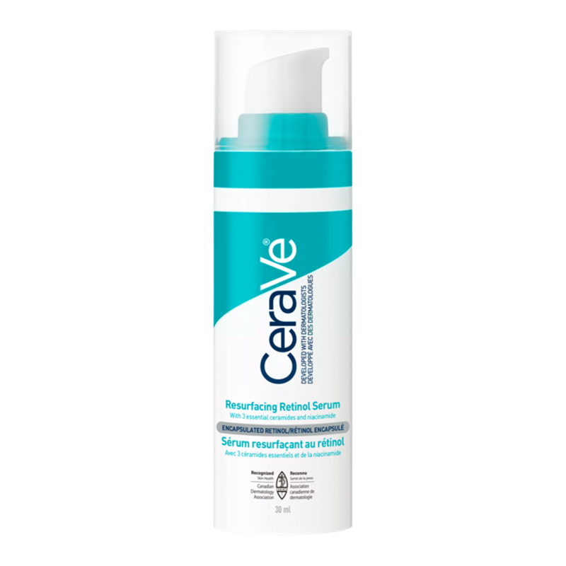 CeraVe Resurfacing Retinol Serum 30ml