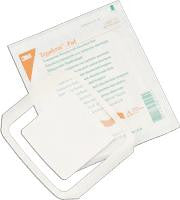 BX/50 DRESSING TRANSPARENT NON ADHERENT ABSORBENT PAD 5 X 7CM TEGAGERM+PAD