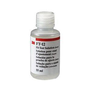 BX/1 SOLUTION,FIT TEST 55ML