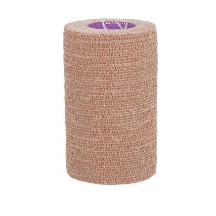 RL/1 COBAN 2 COMPRESSION SYSTEM (LAYER 2 ONLY) 10CM X 4.5M