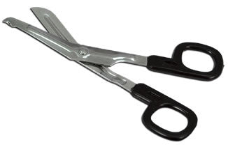 (BX12) EA/1 UNIVERSAL PARAMEDIC SCISSORS, 5 1/2IN