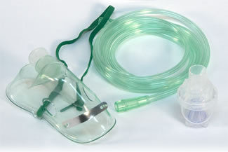 EA/1 AMG NEBULIZER KIT 228 CHILD
