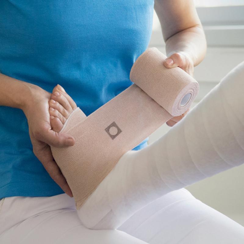 BX/1 COMPRI2 LITE 2-LAYER COMPRESSION, 18-25CM