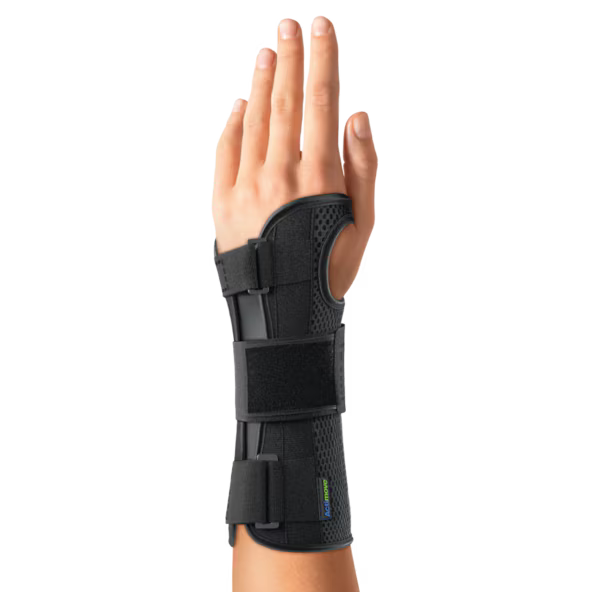 EA/1 ACTIMOVE MANUS FORTE WRIST BRACE XS, RIGHT