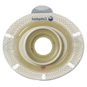 SenSura® Click Xpro Skin Barrier, Extended Wear, Convex light, Pre-Cut Stoma Opening 7/8" (21mm), Flange 1-9/16" (40mm) - Box of 5