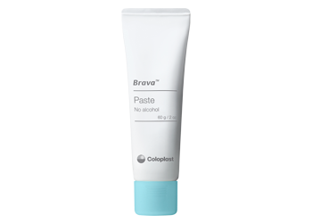 (CS12) EA/1 BRAVA OSTOMY PASTE, SIZE 25G