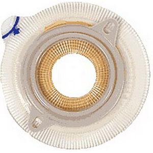 Assura® Skin Barrier, Extra Extended Wear, Convex Deep, Pre-Cut Stoma Opening 1-1/4" (31mm), Flange 2" (50mm) - Box of 5