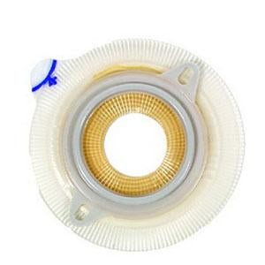 Assura® Skin Barrier, Extra Extended Wear, Convex Light, Pre-Cut Stoma Opening 1" (25mm), Flange 2" (50mm) - Box of 5