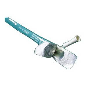 SpeediCath® Standard Female Straight Hydrophilic Catheter, 16 FR - Box of 30