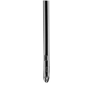 112 Self-Cath® Male Soft Straight Catheter, 12 FR - Box of 30
