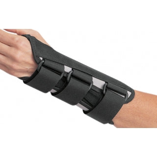 EA/1 BATH WRIST SPLINT, RIGHT