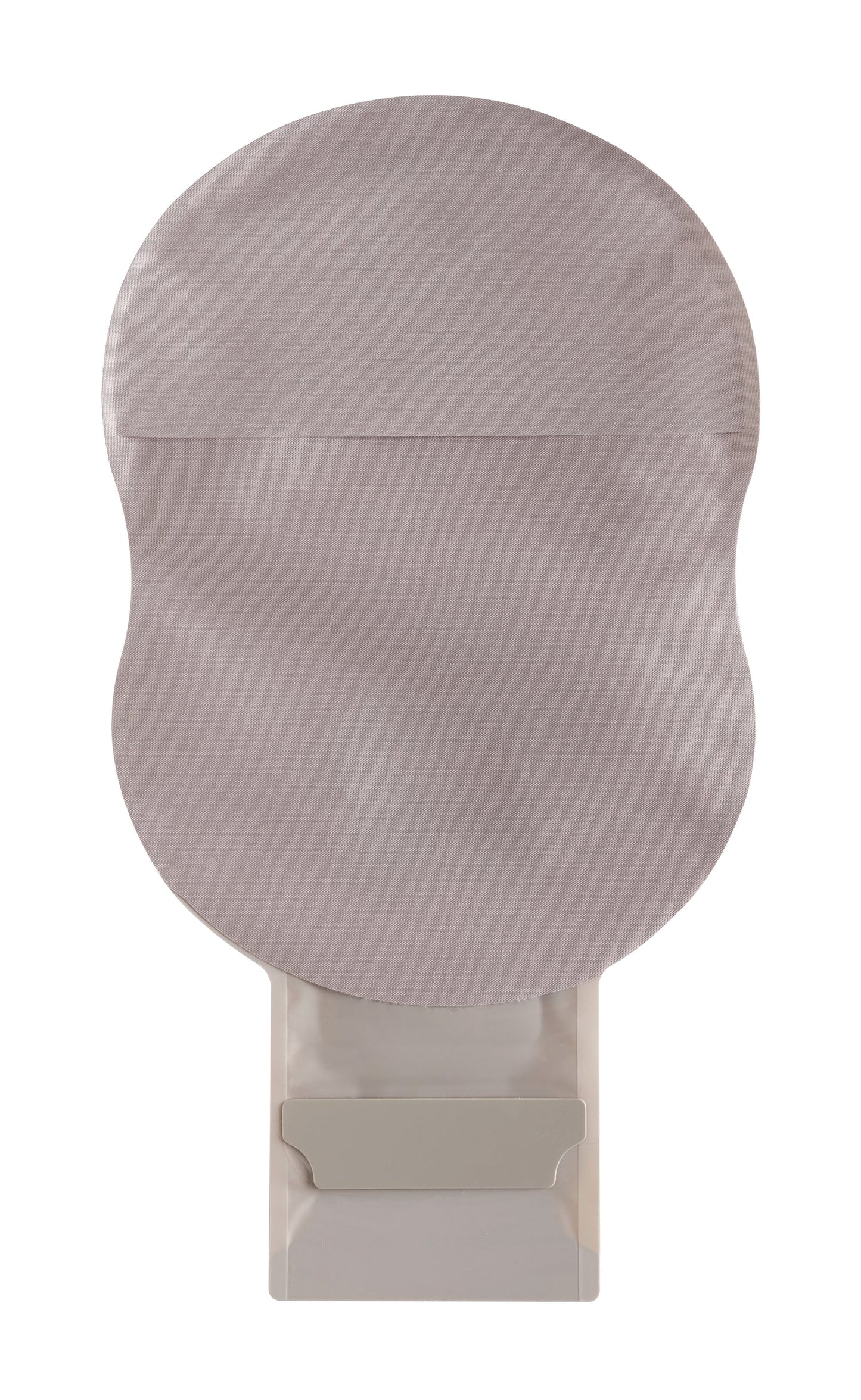 Esteem Body® Soft Convex One-Piece Drainable Pouch - Opaque with Window - Box of 10