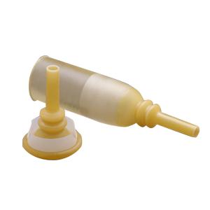 BX/30 EVERYDAY LATEX MEC, SMALL, 25MM