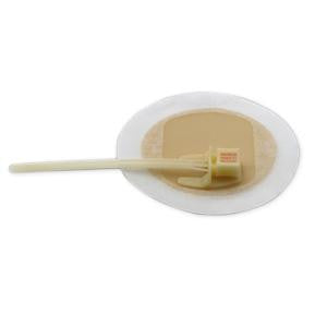 BX/5 DRAIN TUBE ATTACH DEVICE STRL
