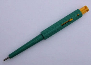 BX/50 BIOPSY PUNCH DISPOSABLE 2MM