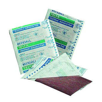 BX/50 TELFA OUCHLESS NON-ADHERENT DRESSING 3 X 6"
