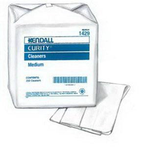 PK/250 CURITY CLEANERS, MEDIUM 7IN X 13 1/2IN