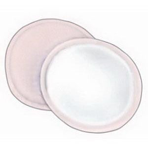 PKG/12 KENDALL CURITY DISPOSABLE NURSING PADS