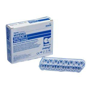 BX/96 COVIDIEN THERMOMETER PROBE COVERS.