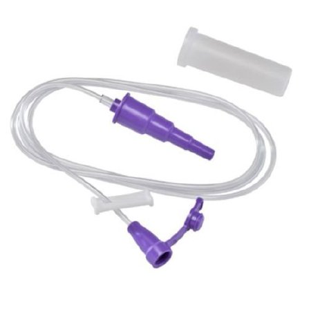 CS/50 KANGAROO MICROBORE EXTENSION SET, 35".