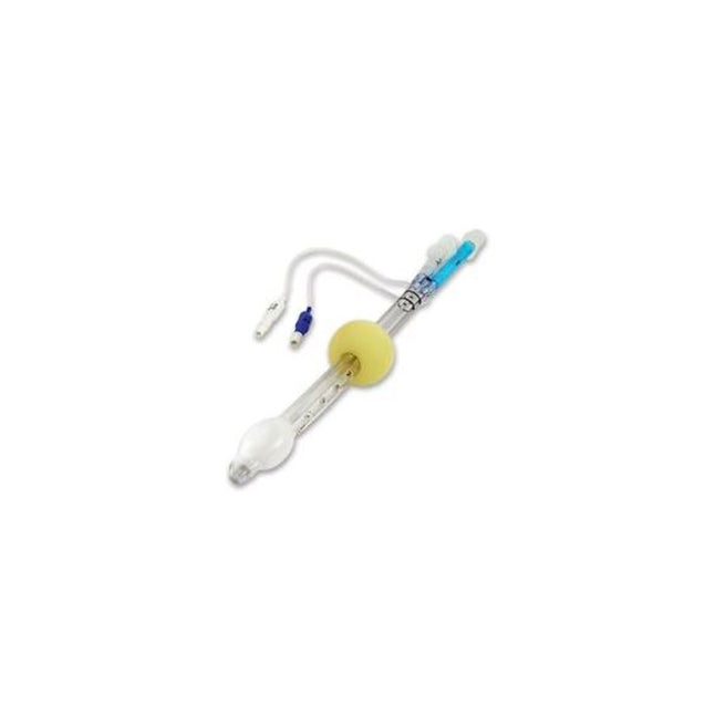 (CS/4) EA/1 COMBI-TUBE ESOPHAGEAL AND TRACHEAL AIRWAY TRAY KIT. 41FR