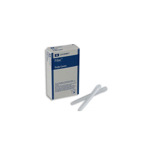 BX/500 FILAC 3000 PROBE COVERS