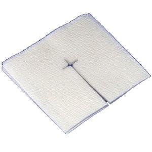 BX/35 KENDALL EXCILON STERILE AMD IV SPONGES - 2X2" - 6-PLY -