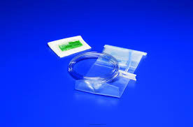 CTN/1 ENFit SKIN LEVEL BALLOON GASTROSTOMY KIT W/ SAFE ENTERAL CONNECTIONS, 18FR X 1.5CM