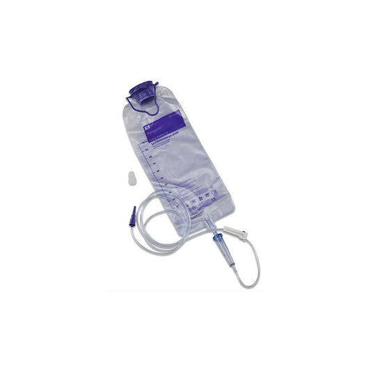 CS/30 KANGAROO GRAVITY SET, 1000ML