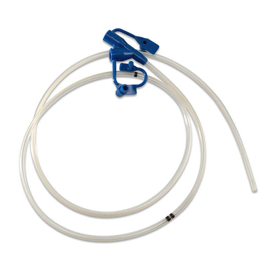 CS/10 KANGAROO NON-WEIGHTED FEEDING TUBE, 14 FR, 36IN