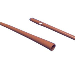 CS/100 DOVER ROB-NEL URETHRAL INTERMITTENT CATHETER, SIZE 14FR 16IN