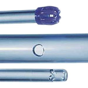 CS/50 ARGYLE YANKAUER SUCTION INSTRUMENT, REGULAR CAPACITY, FLEXIBLE TYPE 18FR