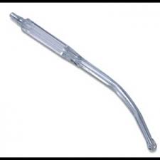 CS/50 ARGYLE YANKAUER,SUCTION INSTRUMENT FLEXIBLE ,FINE TIP 34FR