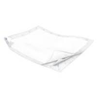 CS/4BG(10EA/BG) WINGS MOISTURE VAPOR PERMEABLE (MVP) UNDERPAD SUPER ABSORBENCY 30" X 36" AIRLAID