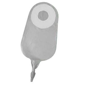 PK/5 E-Z DRAIN 2-PIECE UROSTOMY POUCH, LARGE