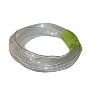 EA/1 6FT CLEAR EXTENSION TUBING.