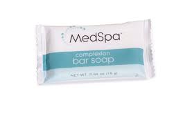 CS/200 MED SPA COMPLEXION SOAP BAR, 2.25OZ, MILD
