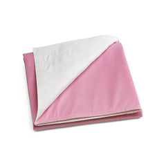 (CS/24) EA/1 MEDLINE SOFNIT 300 REUSABLE UNDERPAD, 24IN X 36IN, PINK