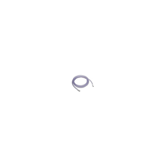 CS/50 MEDRX SUCTION CONNECTING TUBE.25 X72IN