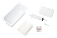 EA/1 CATHETERIZATION TRAY
