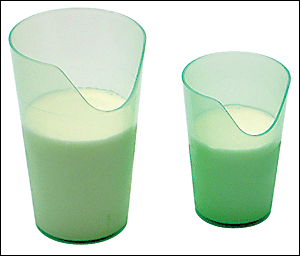 EA/1 NOSEY CUP 4OZ