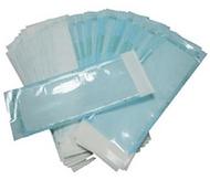 Courier self sealing sterilization pouches- 5 1/4' x 10', YOUR ITEM# 822-SCMADC SAME AS AD5410