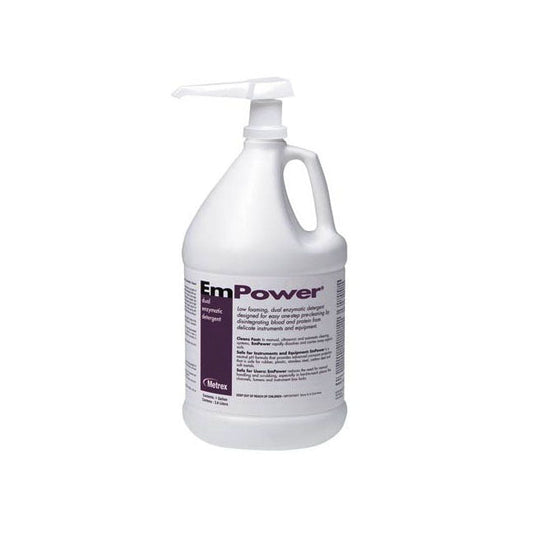 EA/1 METRIZYME INSTRUMENT CLEANING SOLUTION PUMP ONLY.