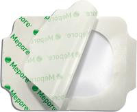BX/10 MEPORE FILM DRESSING, SIZE 15CM X 21.5CM