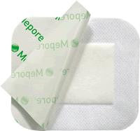 BX/30 MEPORE ADHERENT DRESSING, SIZE 9CM X 20CM