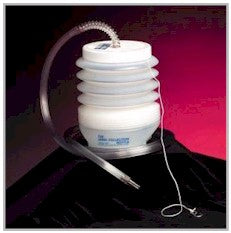EA/1 LID AND TUBING FOR NUH 4004