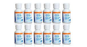 (CS/12) EA/1 LIGHTLY SCENTED JUST-A-DROP OSTOMY ODOR ELIMINATOR, 30ML / 1OZ