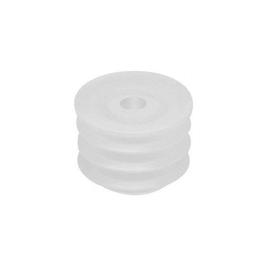 PK/20 PRESS IN BOTTLE ADAPTER 24MM