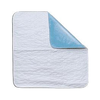 EA/1 REUSABLE UNDERPAD 36IN X 54IN, MODERATE ABSORBENCY