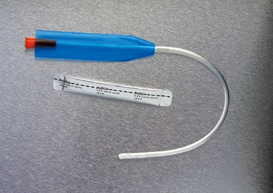 BX/30 FLOCATH QUICK HYDROPHILIC 8FR